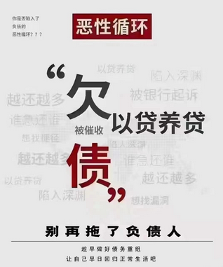 长沙债务重组公司